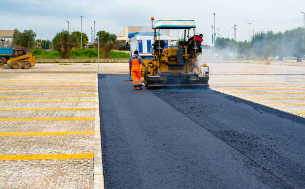 Professional Driveway Pavers in Janesville, IA