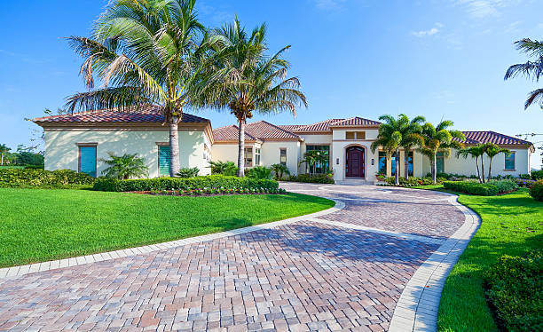 Best Affordable Driveway Pavers  in Janesville, IA